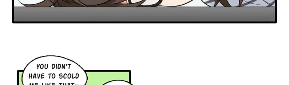 Read Wish You Were Gone chapter 31 image 1 on Lezhin