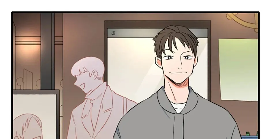 Read Wish You Were Gone chapter 31 image 21 on Lezhin