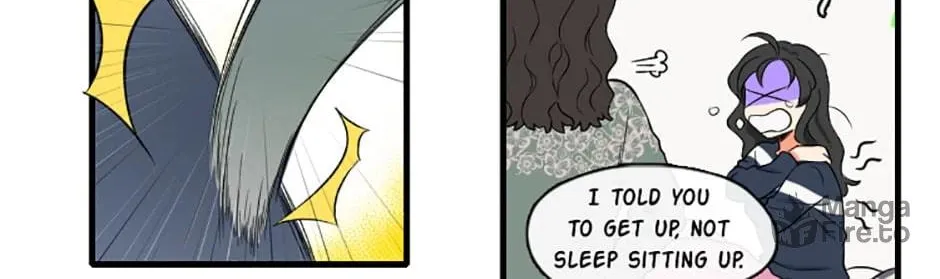 Read Wish You Were Gone chapter 31 image 5 on Lezhin