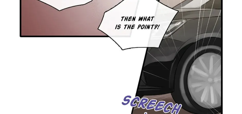 Read Wish You Were Gone chapter 32 image 25 on Lezhin