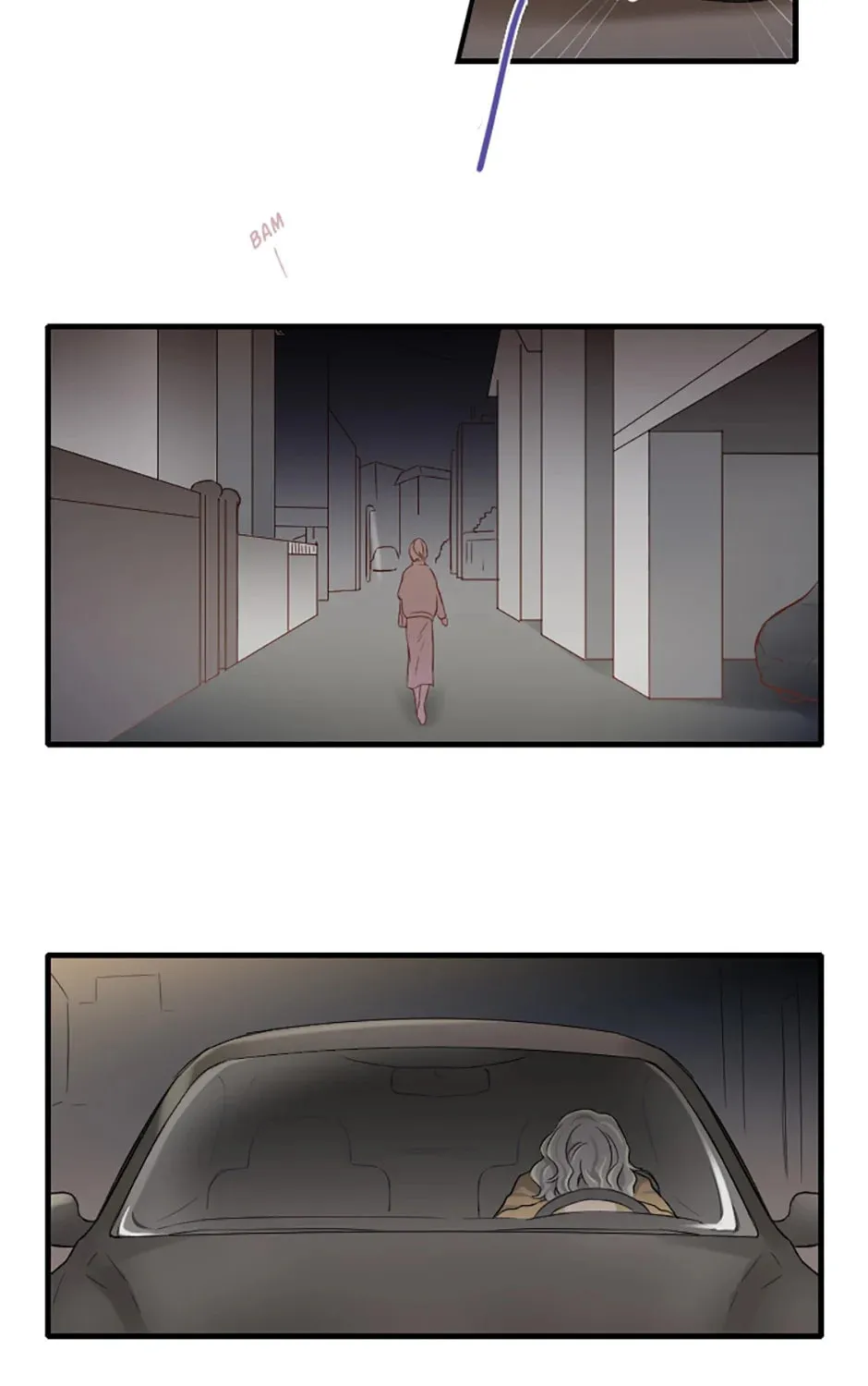Read Wish You Were Gone chapter 32 image 26 on Lezhin