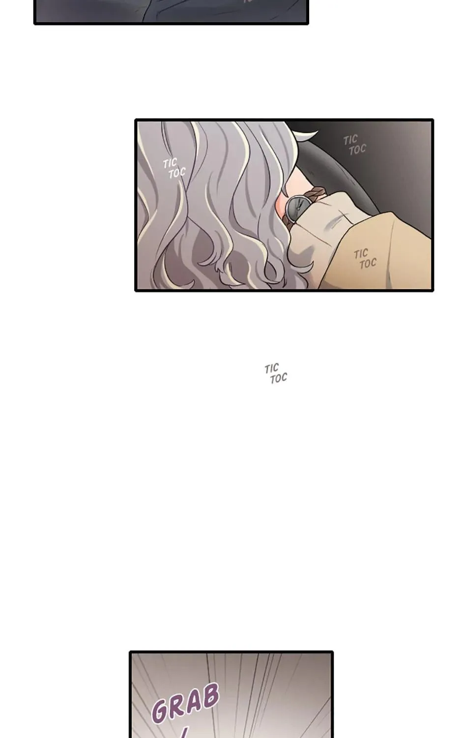 Read Wish You Were Gone chapter 32 image 28 on Lezhin