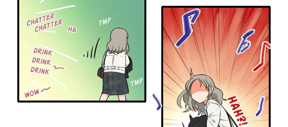 Read Wish You Were Gone chapter 32 image 3 on Lezhin