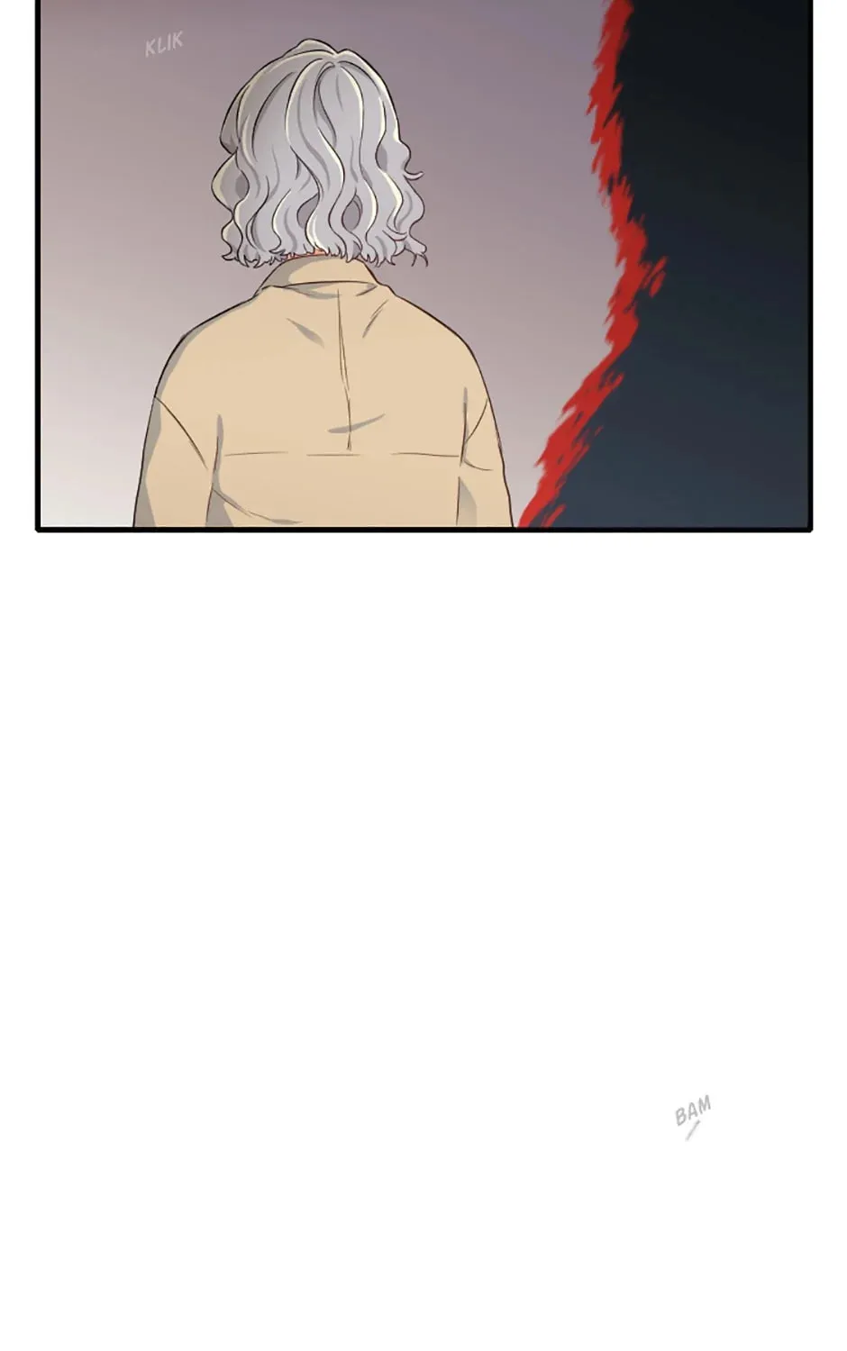 Read Wish You Were Gone chapter 32 image 32 on Lezhin