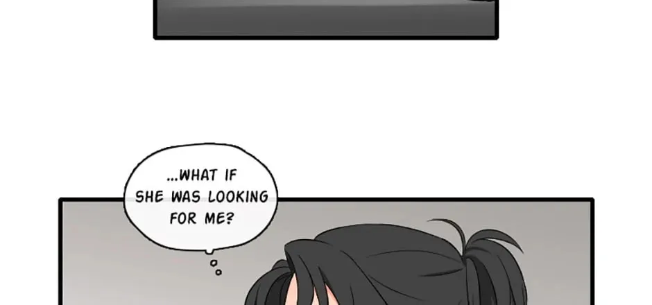 Read Wish You Were Gone chapter 33 image 1 on Lezhin