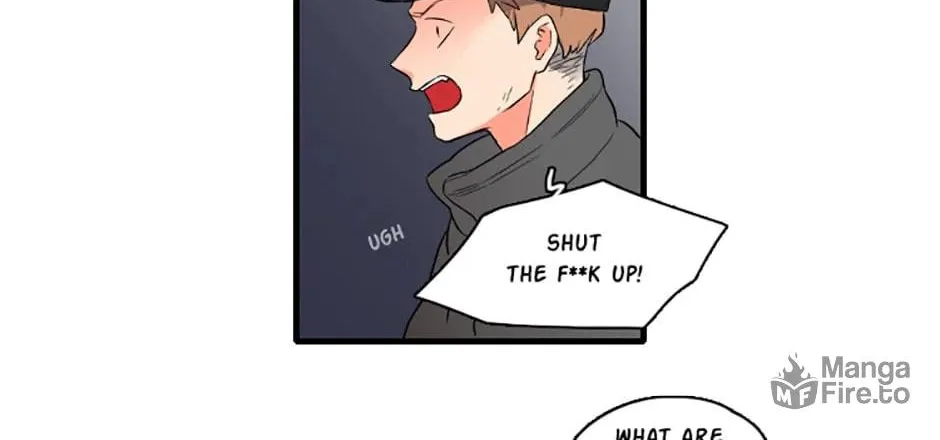 Read Wish You Were Gone chapter 33 image 11 on Lezhin