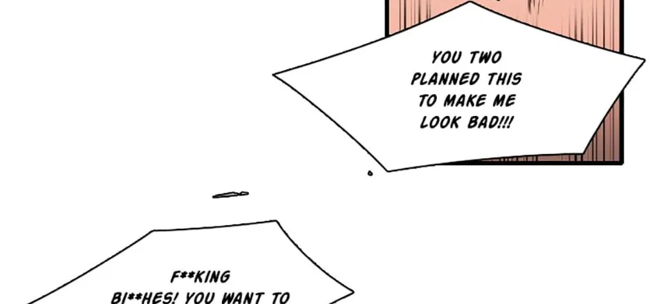 Read Wish You Were Gone chapter 33 image 13 on Lezhin