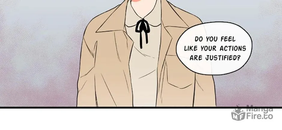 Read Wish You Were Gone chapter 33 image 17 on Lezhin