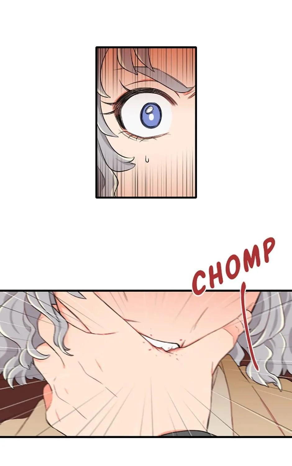 Read Wish You Were Gone chapter 33 image 22 on Lezhin