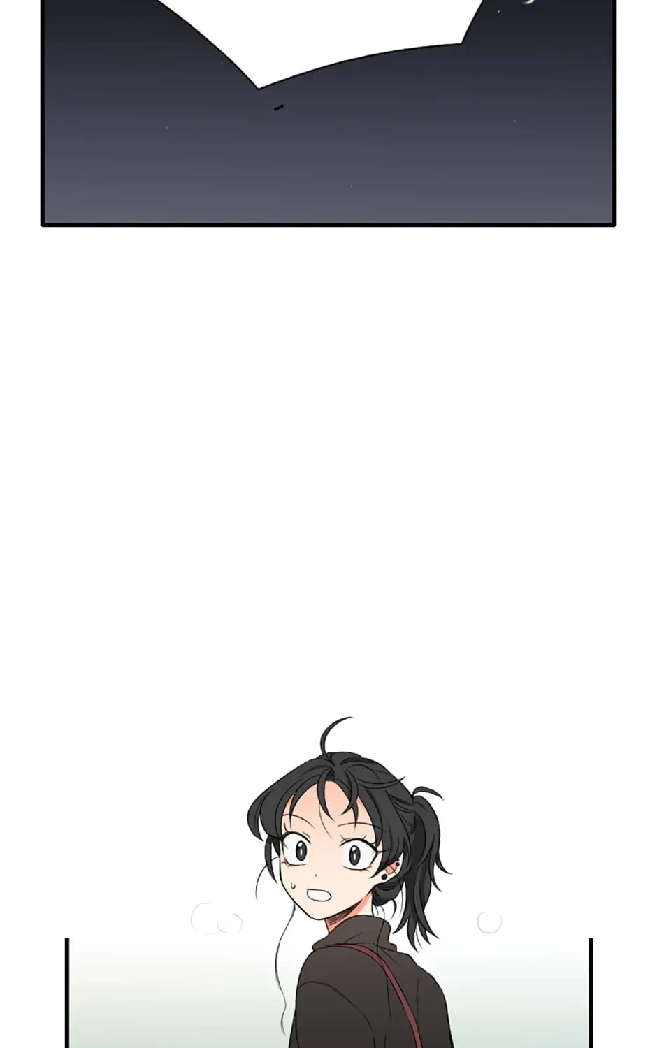 Read Wish You Were Gone chapter 33 image 24 on Lezhin