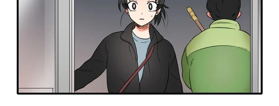 Read Wish You Were Gone chapter 33 image 33 on Lezhin