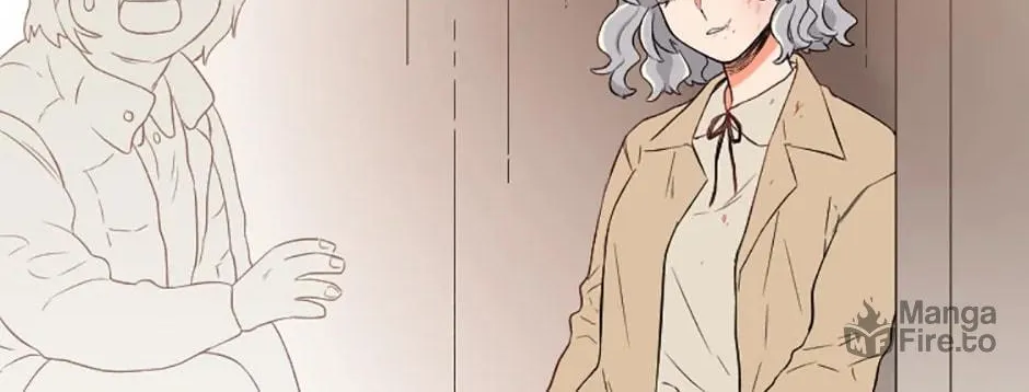Read Wish You Were Gone chapter 33 image 35 on Lezhin