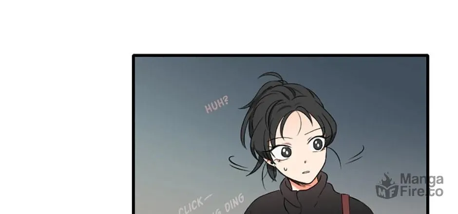 Read Wish You Were Gone chapter 33 image 5 on Lezhin