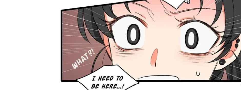 Read Wish You Were Gone chapter 34 image 21 on Lezhin