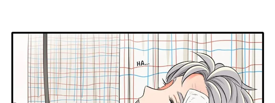 Read Wish You Were Gone chapter 34 image 25 on Lezhin