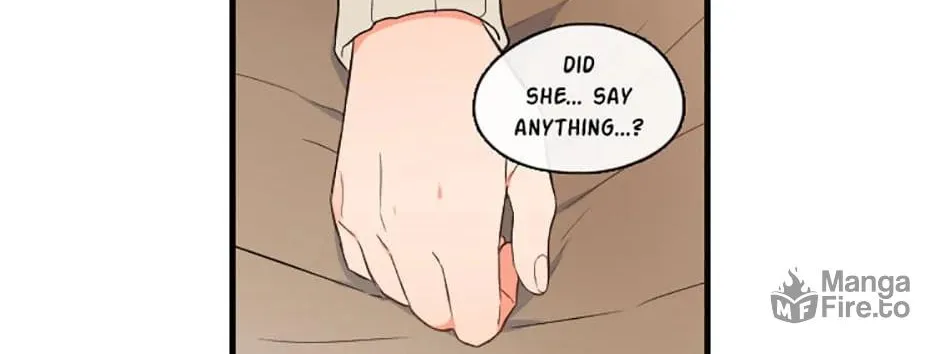 Read Wish You Were Gone chapter 34 image 29 on Lezhin