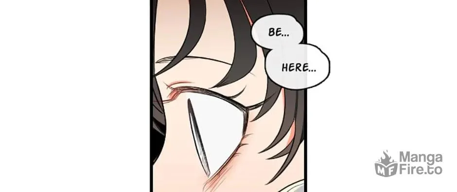Read Wish You Were Gone chapter 34 image 5 on Lezhin