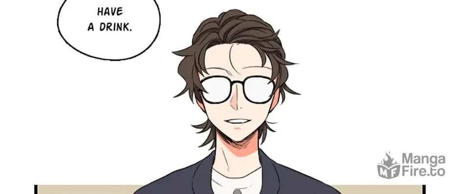 Read Wish You Were Gone chapter 34 image 9 on Lezhin