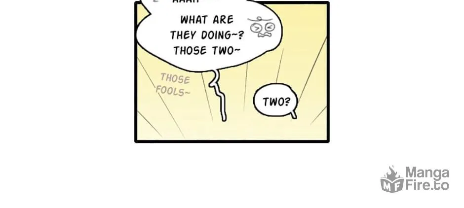 Read Wish You Were Gone chapter 35 image 11 on Lezhin
