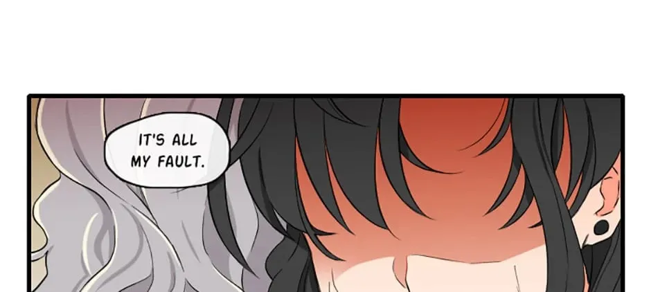 Read Wish You Were Gone chapter 35 image 13 on Lezhin