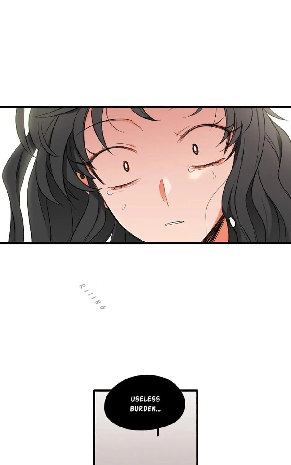 Read Wish You Were Gone chapter 35 image 18 on Lezhin