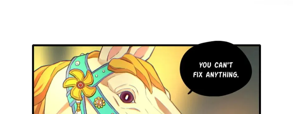 Read Wish You Were Gone chapter 35 image 21 on Lezhin