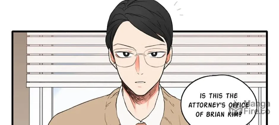Read Wish You Were Gone chapter 35 image 5 on Lezhin