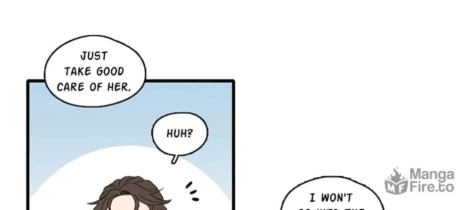 Read Wish You Were Gone chapter 35 image 9 on Lezhin