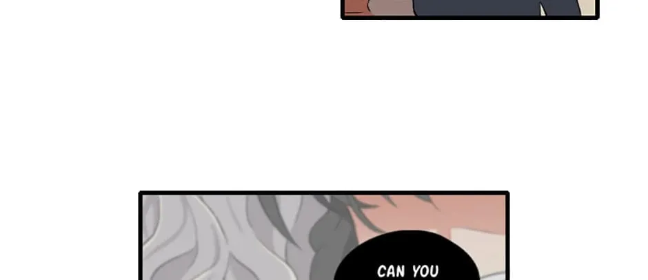 Read Wish You Were Gone chapter 36 image 1 on Lezhin
