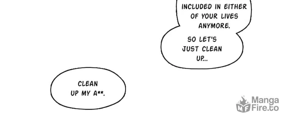 Read Wish You Were Gone chapter 36 image 19 on Lezhin