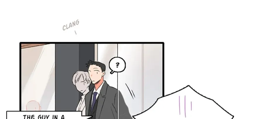 Read Wish You Were Gone chapter 36 image 31 on Lezhin