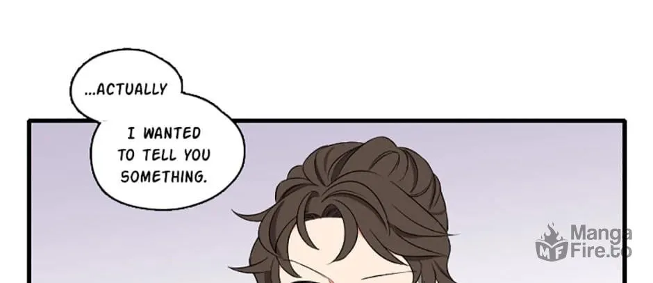 Read Wish You Were Gone chapter 36 image 5 on Lezhin