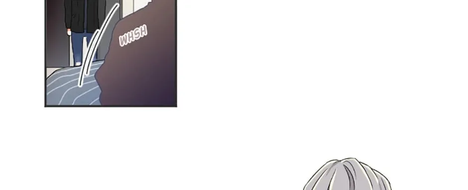 Read Wish You Were Gone chapter 37 image 1 on Lezhin