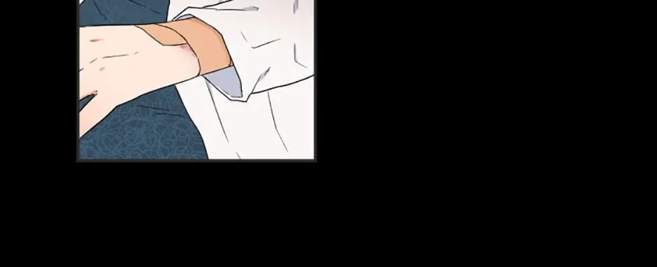 Read Wish You Were Gone chapter 37 image 13 on Lezhin