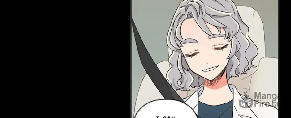 Read Wish You Were Gone chapter 37 image 17 on Lezhin