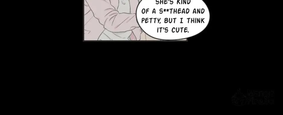 Read Wish You Were Gone chapter 37 image 19 on Lezhin