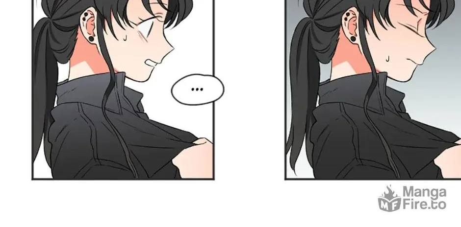 Read Wish You Were Gone chapter 37 image 29 on Lezhin