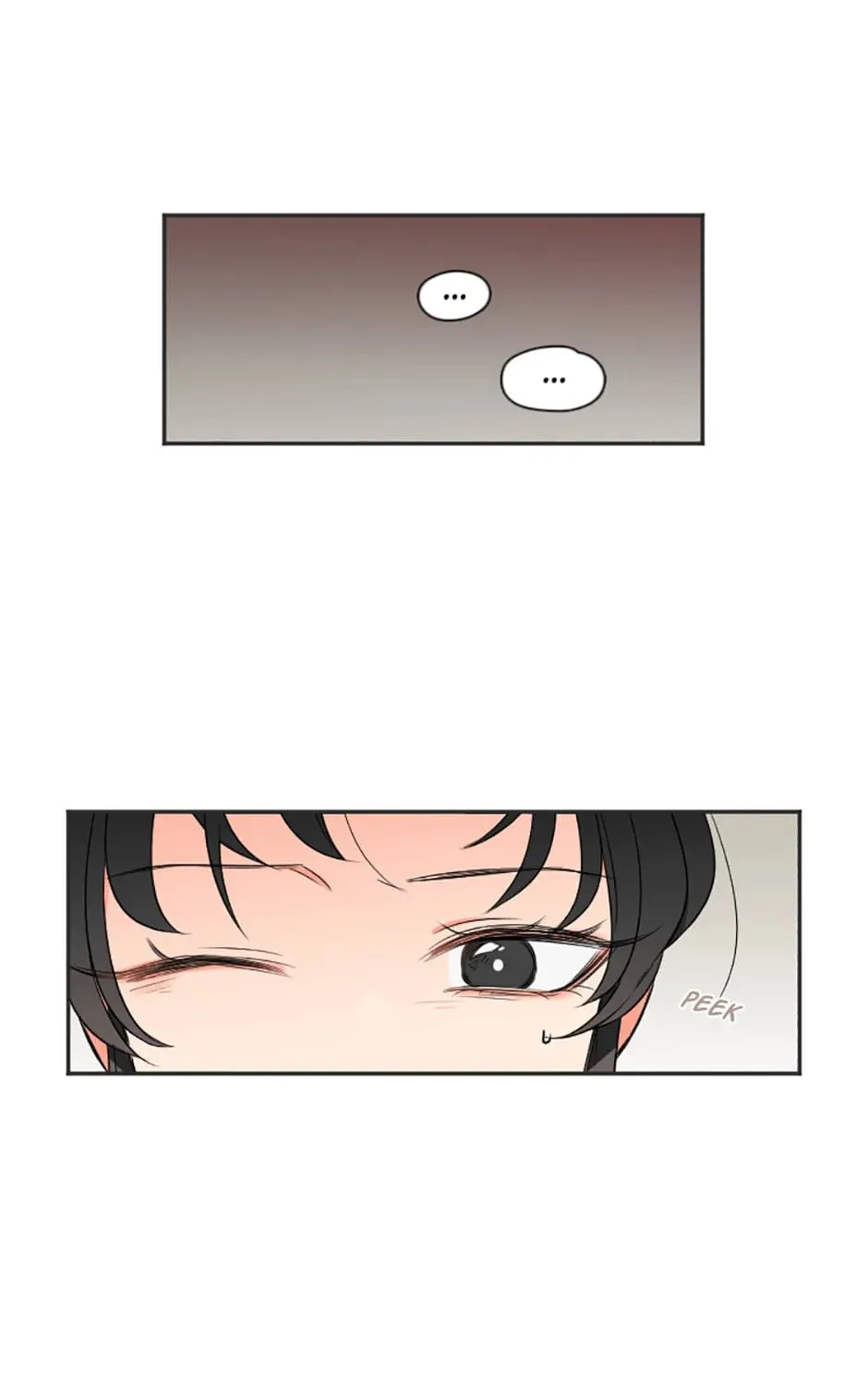 Read Wish You Were Gone chapter 37 image 30 on Lezhin