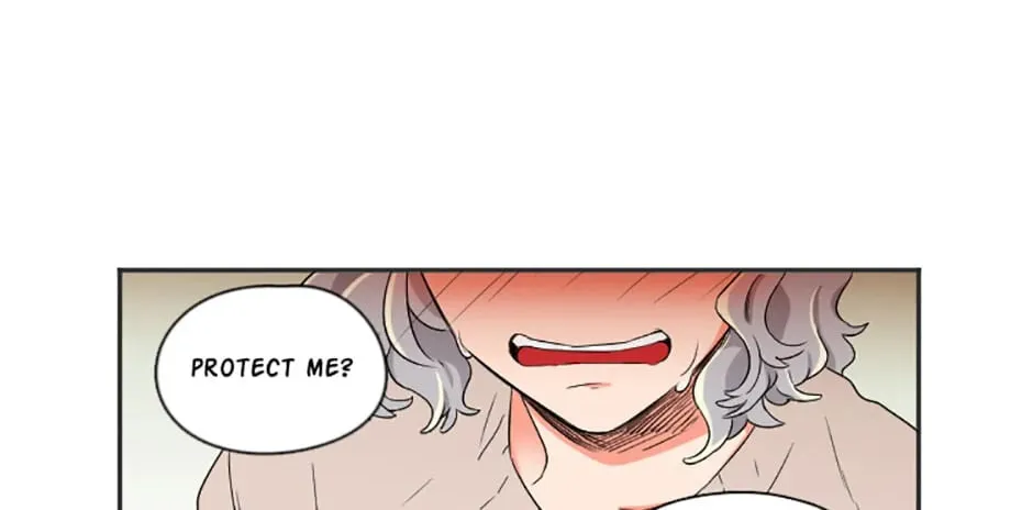 Read Wish You Were Gone chapter 37 image 33 on Lezhin
