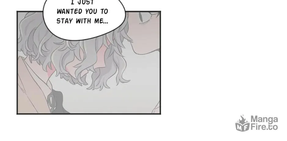 Read Wish You Were Gone chapter 37 image 35 on Lezhin