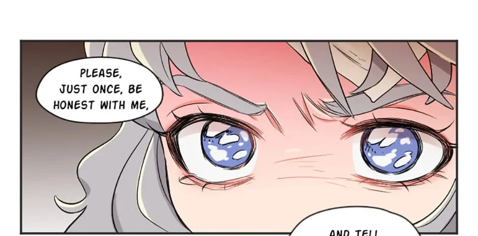 Read Wish You Were Gone chapter 37 image 37 on Lezhin