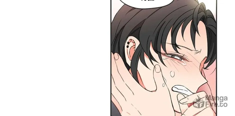 Read Wish You Were Gone chapter 37 image 41 on Lezhin