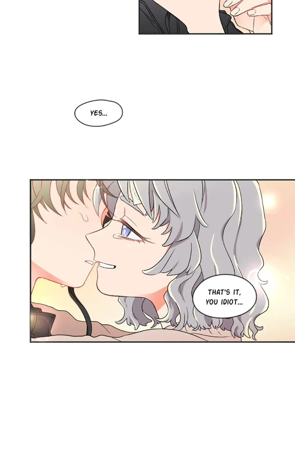 Read Wish You Were Gone chapter 37 image 42 on Lezhin
