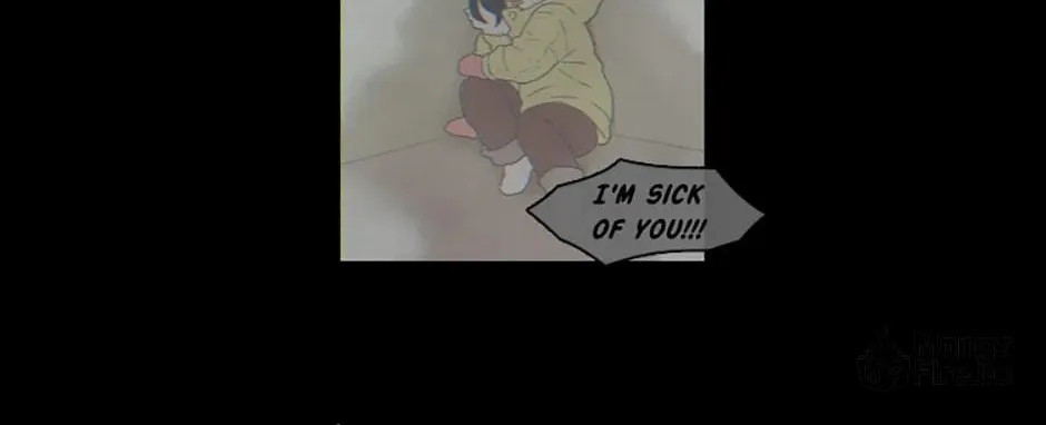 Read Wish You Were Gone chapter 38 image 19 on Lezhin