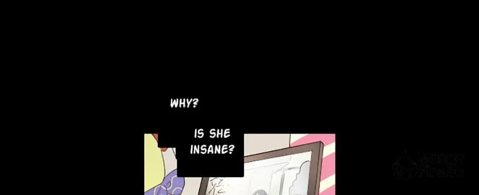 Read Wish You Were Gone chapter 38 image 23 on Lezhin