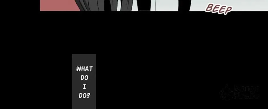 Read Wish You Were Gone chapter 38 image 29 on Lezhin