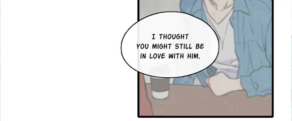 Read Wish You Were Gone chapter 38 image 3 on Lezhin