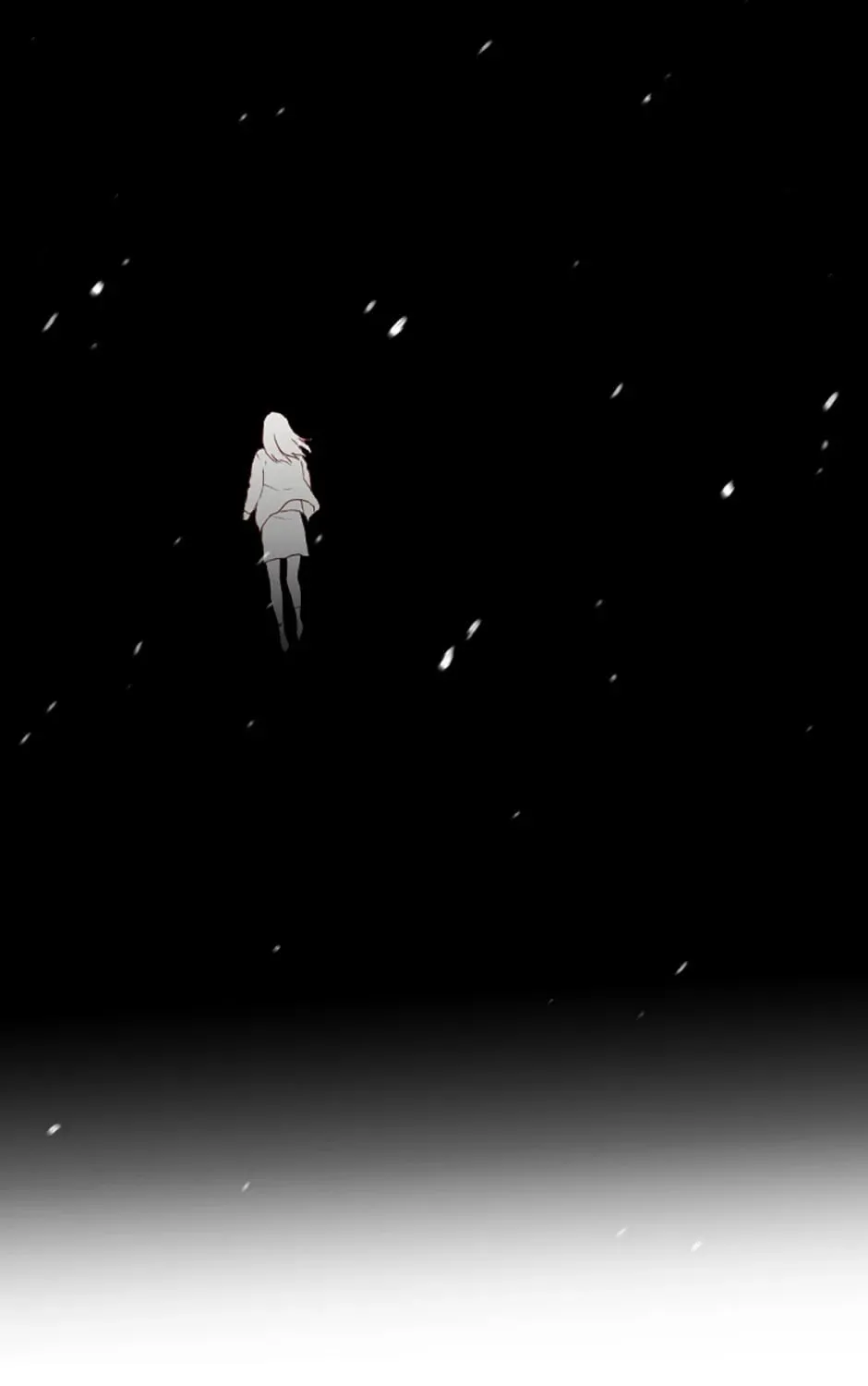 Read Wish You Were Gone chapter 38 image 36 on Lezhin