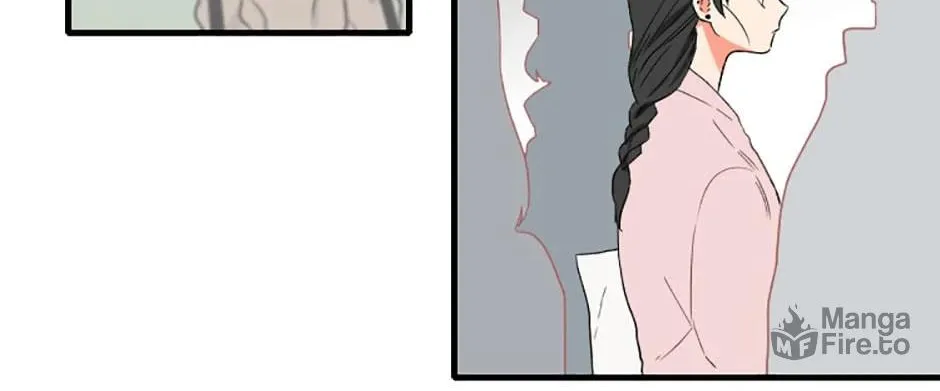 Read Wish You Were Gone chapter 38 image 5 on Lezhin