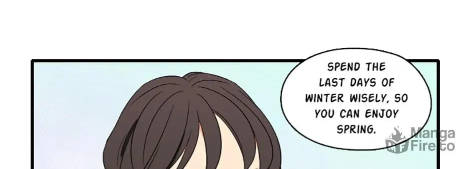 Read Wish You Were Gone chapter 39 image 11 on Lezhin